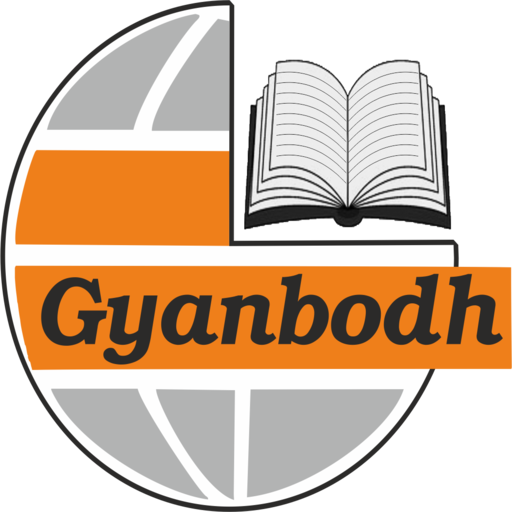Gyanbodh Prakashan Logo